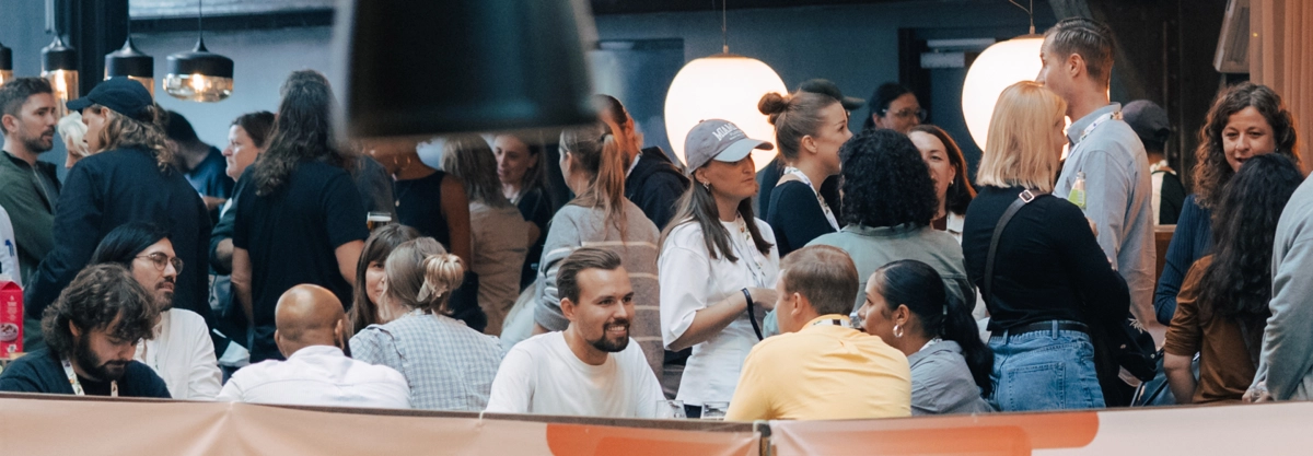 JAJAJA Nordic Music Affair